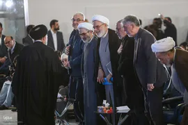 سی‌ودومین نمایشگاه بین‌المللی قرآن کریم