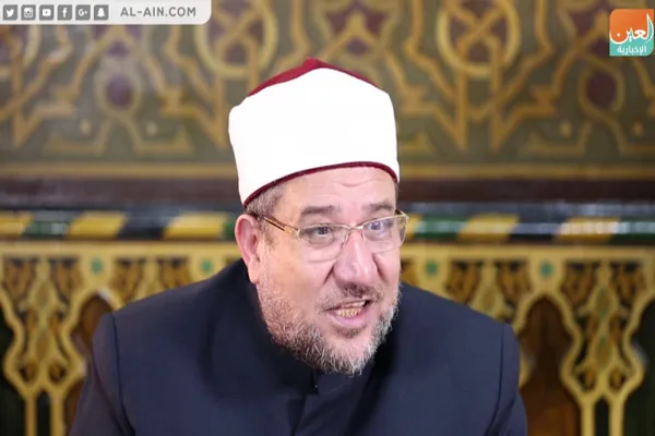 وزير الأوقاف المصري: لا يمكن السماح بتقسم 