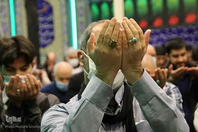 سلسله جلسات اخلاقی حضرت زهرا(س) در اهر