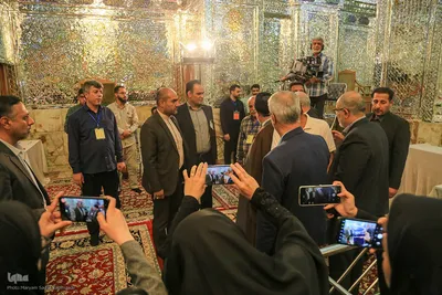 مرحله دوم انتخابات چهاردهمین دوره ریاست جمهوری