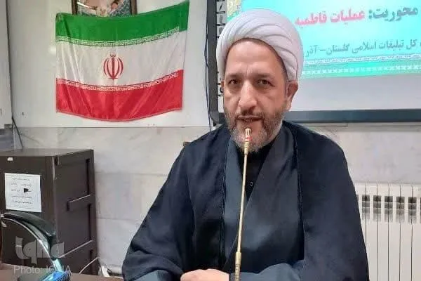 هیئات مذهبی پرورش دهنده سفیران جهادتببین هستند