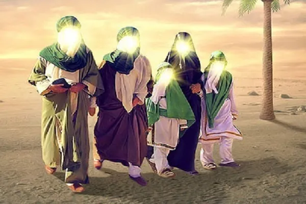 Ano ang Qur’an?/21

Ang mga Tinutugunan sa Qur’an
