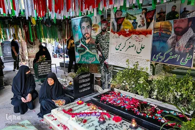 کوچه پس کوچه‌های بهشت