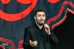 همایش سه ساله‌های حسینی در کرج‎‎