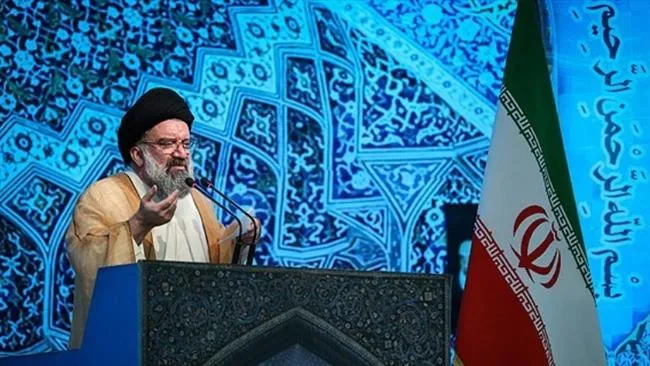 Kama si Iran magaidi wa ISIS wangeteka Iraq, Syria na Lebanon