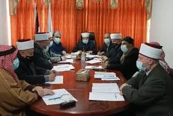 Mufti wa Quds alaani kiteno cha Israel kuzuia ukarabati wa Msikiti wa Al Aqsa