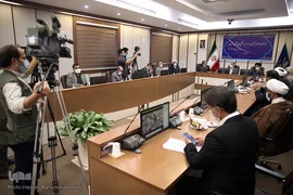ستاد انتخابات اتحادیه کشوری موسسات و تشکل های قرآن و عترت
