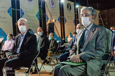 آیین گرامیداشت روز شعر ادب فارسی در مقبره الشعرای تبریز‎‎