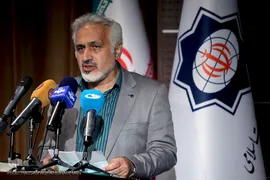  امیرعلی جوادیان، دبیر سومین جایزه جهانی عکس و فیلم اربعین