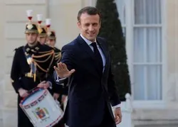 Macron : La France fait 
