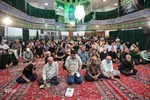 یادواره آیت‌الله مدنی‎‎
