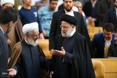 سومین کنگره بزرگداشت «استاد فکر؛ علامه مصباح یزدی»