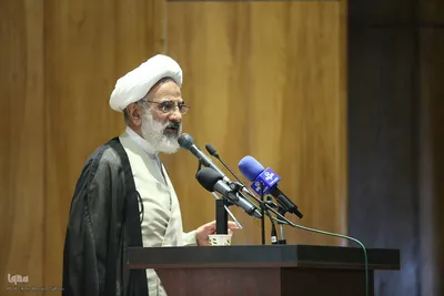 حجت‌الاسلام عبدالله حاجی‌صادقی