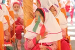 جشن شکوفه‌ها و غنچه‌ها در اراک
