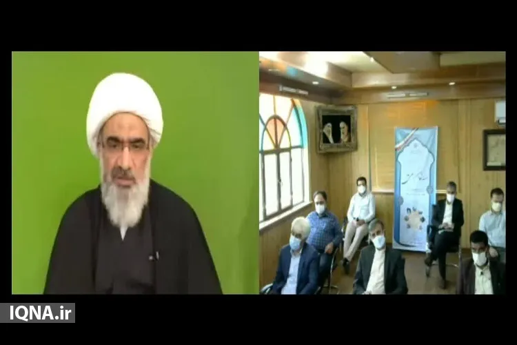 تعاونی‌ها یک اصل مسلم برای پیشرفت کار علمی هستند