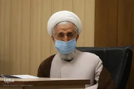 حجت‌الاسلام کاظم صدیقی