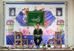 استقبال دهه نودی‌ها از نمایشگاه قرآن چهارمحال وبختیاری