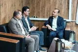 نشست مشترک متولیان فرهنگی جهاددانشگاهی و دانشگاه علوم پزشکی یاسوج برگزار شد