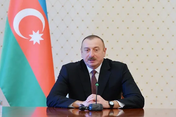İlham Əliyev: Nümayişçilərin öldürülməsi məhz qərb ölkələrində baş verir