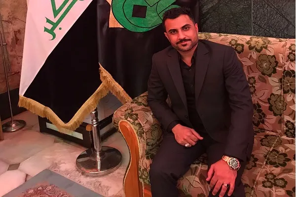 الديانات الأخرى تعتبر زيارة الأربعين رسالة سلام تجمع أطياف البلد