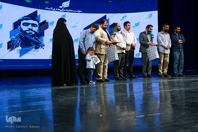 کنگره «سربداران» پاسداشت شهدای مدافع حرم