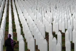 Bosnia Prosecutor Indicts Nine Serbs for Killing around 100 Muslims during 1990s War
