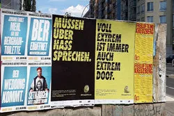 Aktionswoche macht antimuslimischen Rassismus zum Thema
