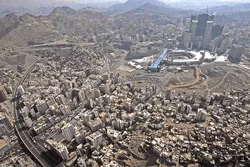 Residents without Permit Not Allowed to Enter Mecca as Hajj Season Approaches