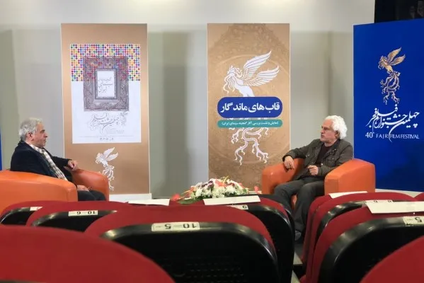 «دست‌نوشته‌ها» فیلمی پخته و به‌روز است