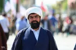 رزمایش خودرویی و موتوری طلاب و روحانیون جان‌فدا در اصفهان