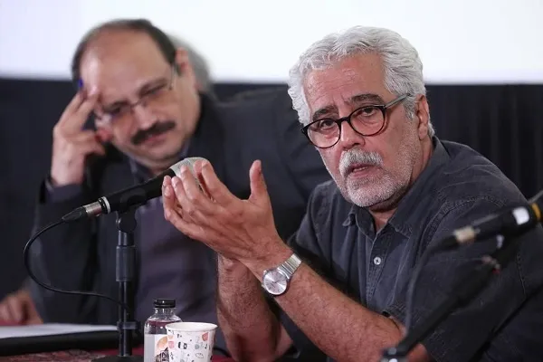 همه‌ ما این روزها به ایران فکر می‌کنیم