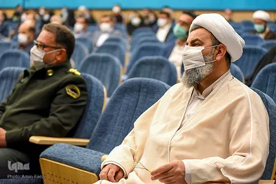 نشست هم اندیشی مدیران دستگاههای فرهنگی استان فارس‎‎