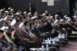 کنگره بین‌المللی اندیشه‌‎های مقام معظم رهبری در تبریز‎