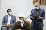 معرفی دبیر امر به معروف و نهی از منکر خراسان‌جنوبی