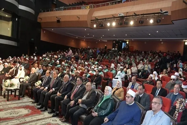 Mashindano ya Kimataifa ya Qur’ani Tukufu ya Port Said Misri yamalizika