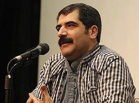 سعید اسدی، دبیر سی و پنجمین جشنواره «تئاتر فجر» شد