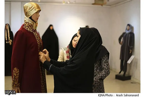 نبض ذائقه‌سازی در دست طراحان مدهای غربی / بازاری که کنترل نمی‌شود