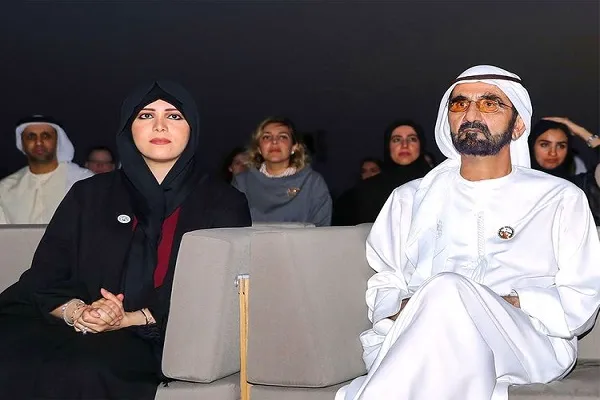 ابراز نگرانی دیدبان حقوق بشر درباره سرنوشت شاهزاده اماراتی