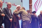 آئین نکوداشت وتجلیل از مؤسسات خیریه، گروه‌های جهادی و مراکز نیکوکاری استان فارس