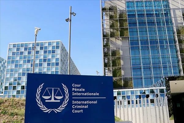 Uluslararası Ceza Mahkemesi heyeti Arakan için Bangladeş'te