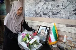 په مالیزیا کښې د سردار سلیماني شهادت د «مرده باد امریکا» شعار سره وغندلي شو