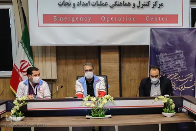 مراسم اختتامیه هفتمین جشنواره فیلم کوتاه دانش‌آموزی در فارس‎‎