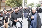 ملایر سوگوار خاندان آل الله‎