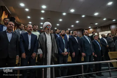 سفر وزیر فرهنگ و ارشاد اسلامی به آذربایجان شرقی‎