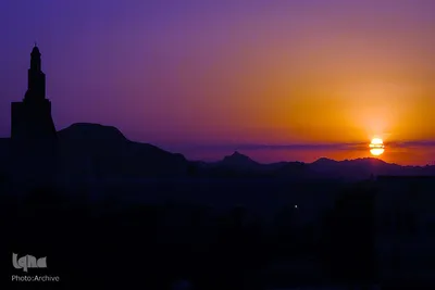 احرام در مسجد شجره