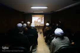 نمایشگاه تخصصی مدیریت مسجد