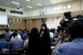 گردهمایی فعالان قرآنی دانشجویی کشور
