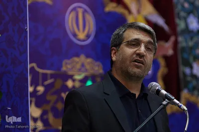 اختتامیه رقابت قرآنی بانوان ورزشکار سراسر کشور در شیراز
