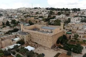 مسجد ابراهیمی