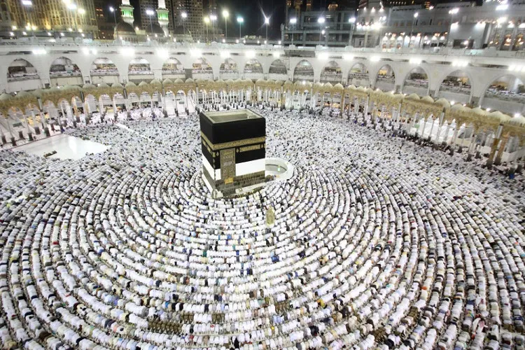 حجاج گیلانی 2 مرداد به سرزمین وحی اعزام می‌شوند